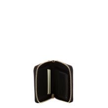 Ermanno Firenze Portafoglio Alessandra Small Black - 3