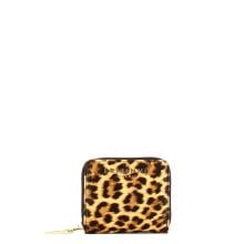Ermanno Firenze Portafoglio Alessandra Small Leopard - 1