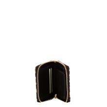 Ermanno Firenze Portafoglio Alessandra Small Leopard - 3