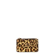 Ermanno Firenze Porta tessere Alessandra Leopard - 1
