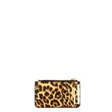 Ermanno Firenze Porta tessere Alessandra Leopard - 2