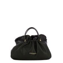 Ermanno Firenze Octavia tote bag Black - 3