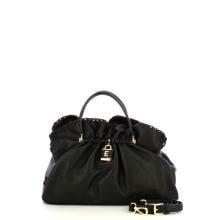 Ermanno Firenze Octavia tote bag Black - 4