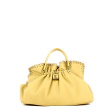 Ermanno Firenze Octavia tote bag Yellow - 1
