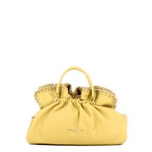Ermanno Firenze Octavia tote bag Yellow - 3