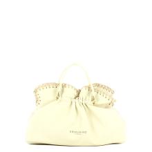 Ermanno Firenze Octavia tote bag Ivory - 3