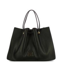 Ermanno Firenze Anora Large Black - 1