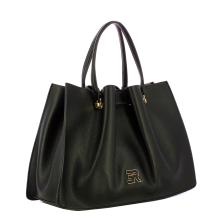 Ermanno Firenze Anora Large Black - 2
