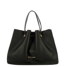 Ermanno Firenze Anora Large Black - 3