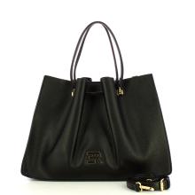 Ermanno Firenze Anora Large Black - 4