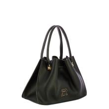 Ermanno Firenze Anora Small Black - 2