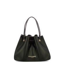Ermanno Firenze Anora Small Black - 3