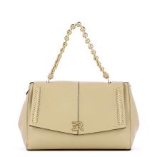 Ermanno Firenze Eba Large Flap Sand - 1