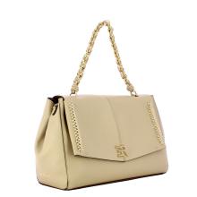 Ermanno Firenze Eba Large Flap Sand - 2