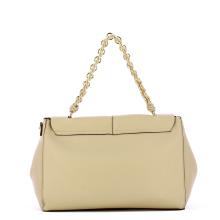 Ermanno Firenze Eba Large Flap Sand - 3