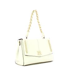Ermanno Firenze Eba Flap White - 2