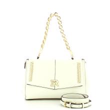 Ermanno Firenze Eba Flap White - 4
