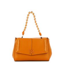 Ermanno Firenze Eba Flap Mustard - 1