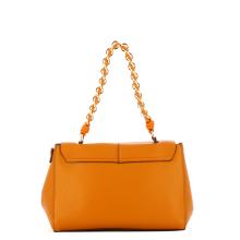 Ermanno Firenze Eba Flap Mustard - 3