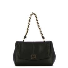 Ermanno Firenze Eba Flap Black - 1