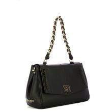Ermanno Firenze Eba Flap Black - 2