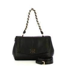 Ermanno Firenze Eba Flap Black - 4
