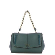 Ermanno Firenze Eba Flap Petrol - 1