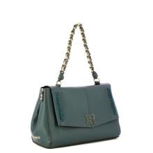 Ermanno Firenze Eba Flap Petrol - 2