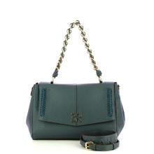 Ermanno Firenze Eba Flap Petrol - 4