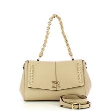 Ermanno Firenze Eba Flap Sand - 4
