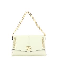Ermanno Firenze Clutch Eba White - 1