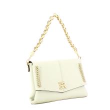 Ermanno Firenze Clutch Eba White - 2