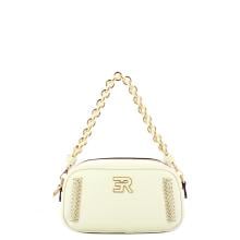 Ermanno Firenze Camera bag Eba White - 1