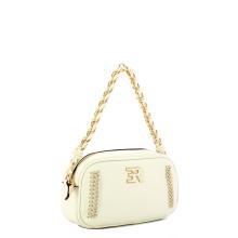 Ermanno Firenze Camera bag Eba White - 2