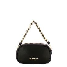 Ermanno Firenze Camera bag Eba Black - 3
