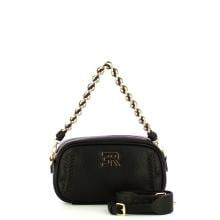 Ermanno Firenze Camera bag Eba Black - 4