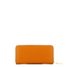 Ermanno Firenze Portafoglio Eba Large Mustard - 2