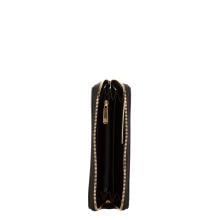 Ermanno Firenze Portafoglio Eba Large Black - 3