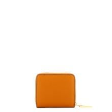 Ermanno Firenze Portafoglio Eba Small Mustard - 2