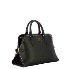 Ermanno Firenze Amy Small Black - 2