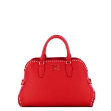 Ermanno Firenze Amy Small Red - 1