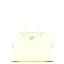 Ermanno Firenze Amy Small Ivory - 1
