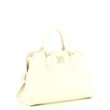 Ermanno Firenze Amy Small Ivory - 2