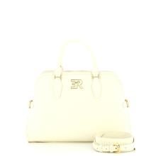 Ermanno Firenze Amy Small Ivory - 4