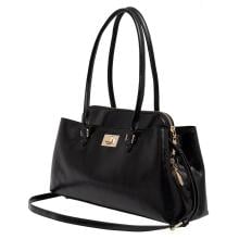 Ermanno Firenze Babs tote bag grande Black - 12402214 293 - 3