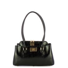 Ermanno Firenze Babs tote bag piccola Black - 12402215 293 - 1