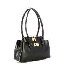 Ermanno Firenze Babs tote bag piccola Black - 12402215 293 - 2