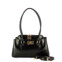Ermanno Firenze Babs tote bag piccola Black - 12402215 293 - 4