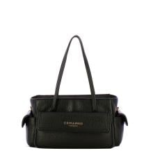 Ermanno Firenze Blackly small tote Black - 12402217 293 - 1