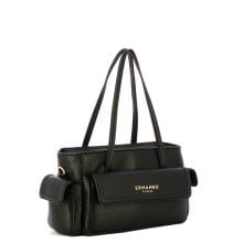 Ermanno Firenze Blackly small tote Black - 12402217 293 - 2